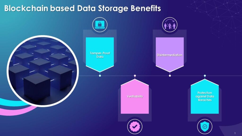 Benefits of Blockchain Training