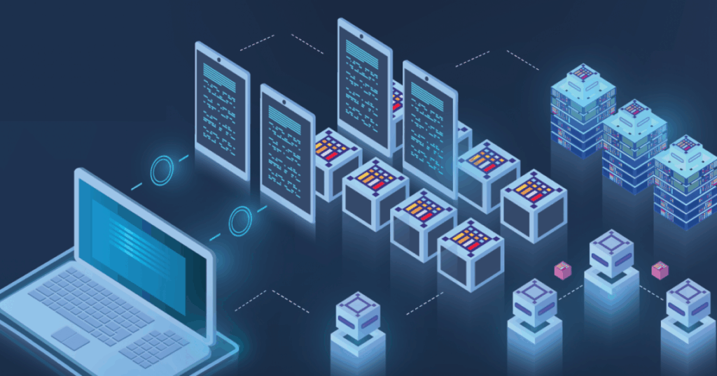 Key Components of Blockchain Training