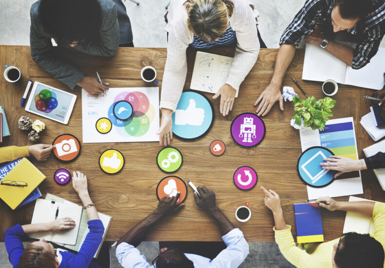 Marketing Plans