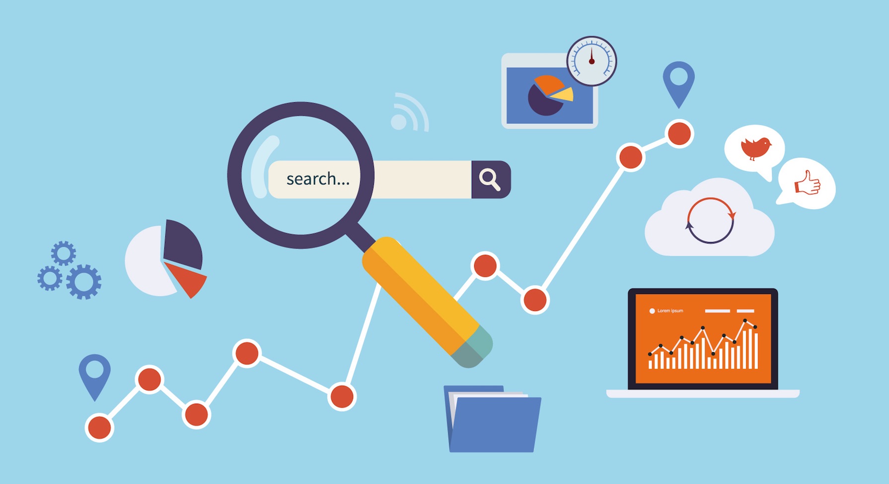 The Benefits of SEO in Digital Marketing