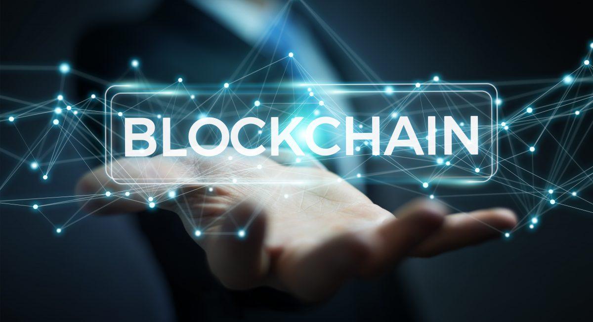 blockchain