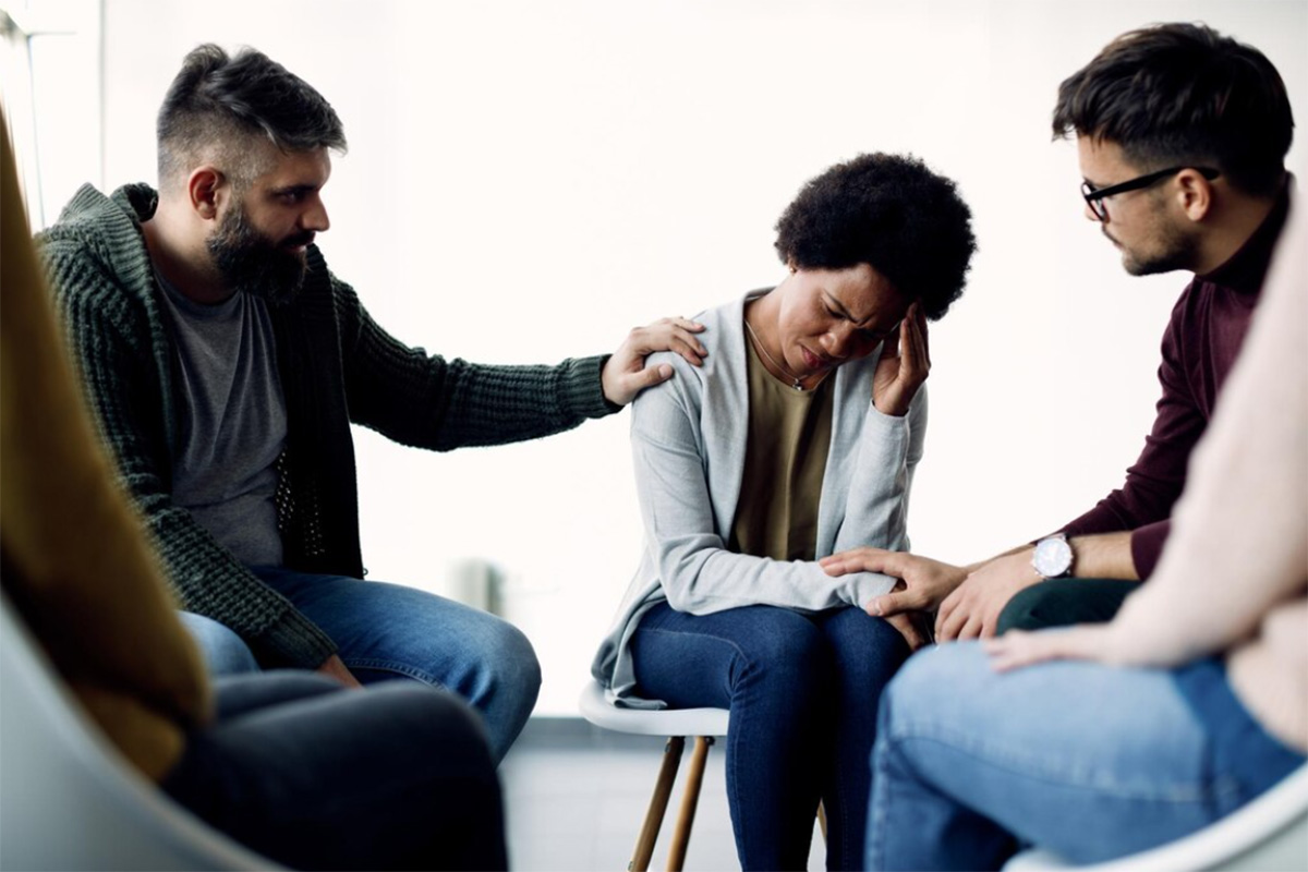 Mental Health and Behavioral Health