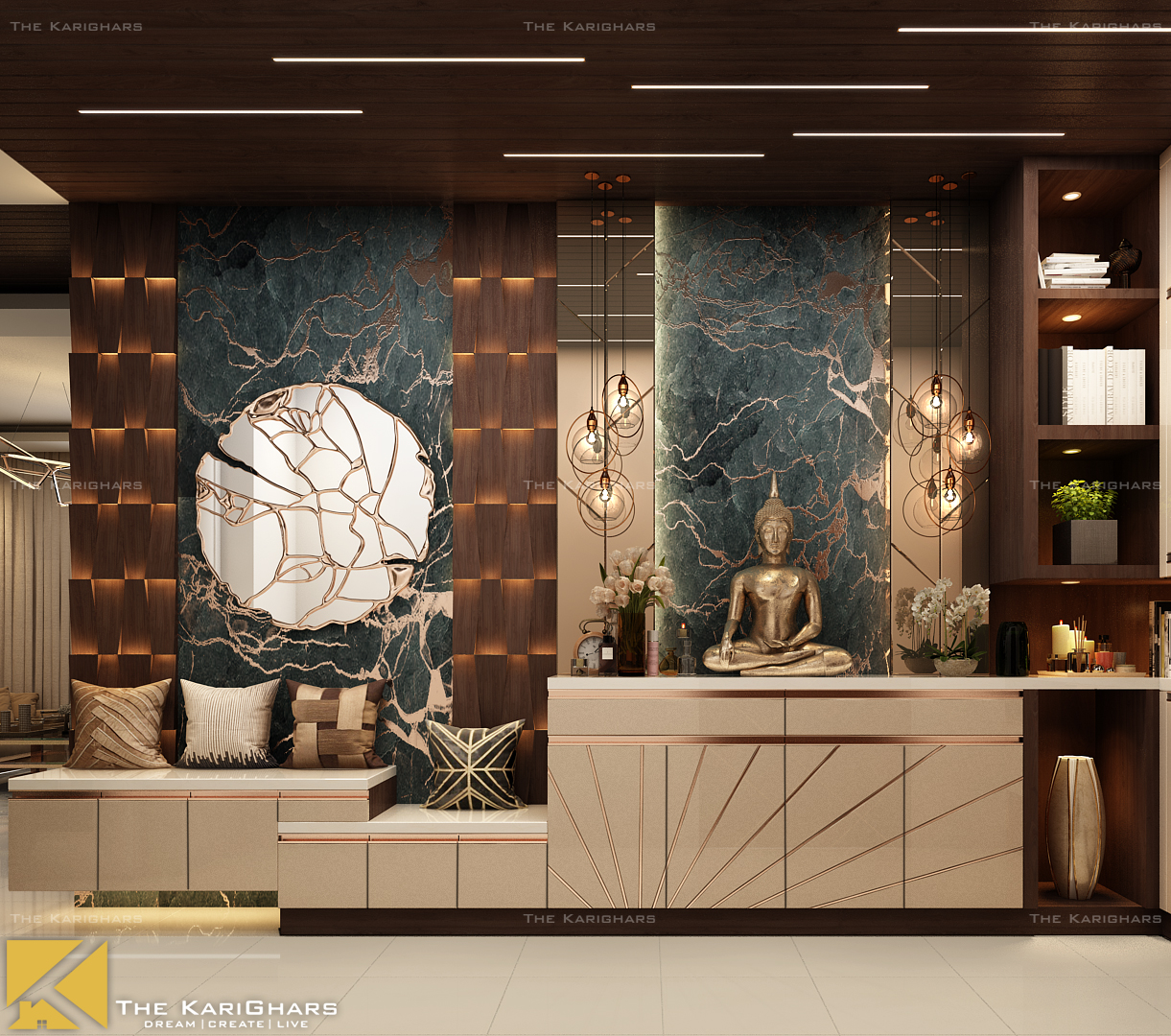2025 Trends in Residential Art Installation for Contemporary Interior Design