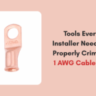 Cable