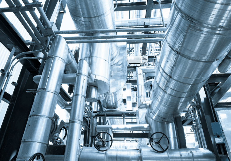 Heat Pump Systems