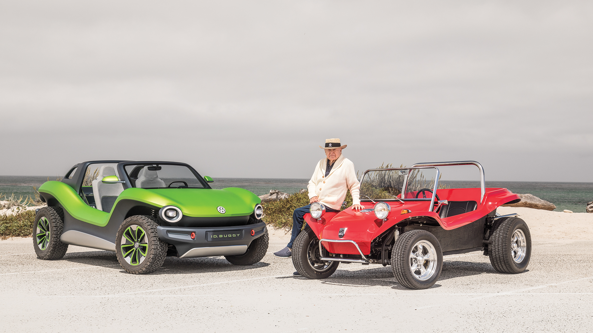 Safety Features to Consider Before Buying a Shell Buggy