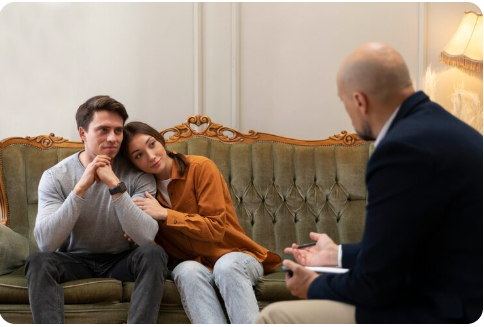 A Guide to Growth: Types of Counseling to Consider in Life