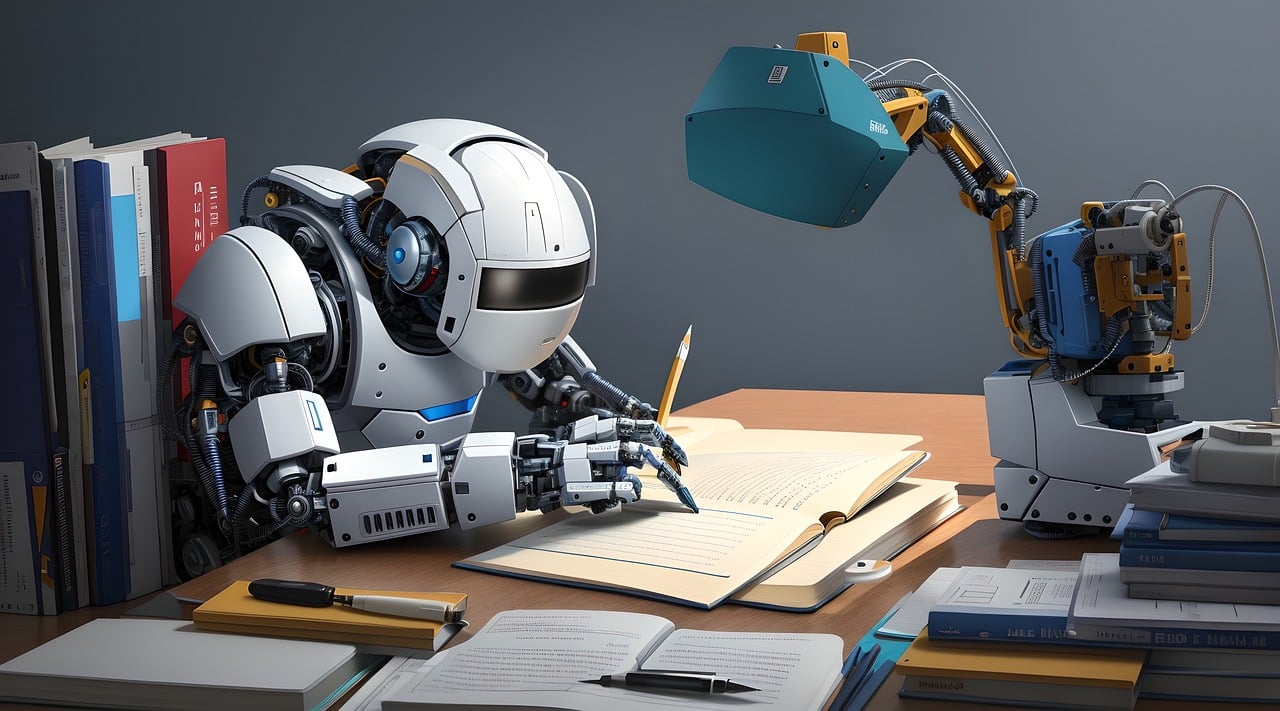 Artificial Intelligence