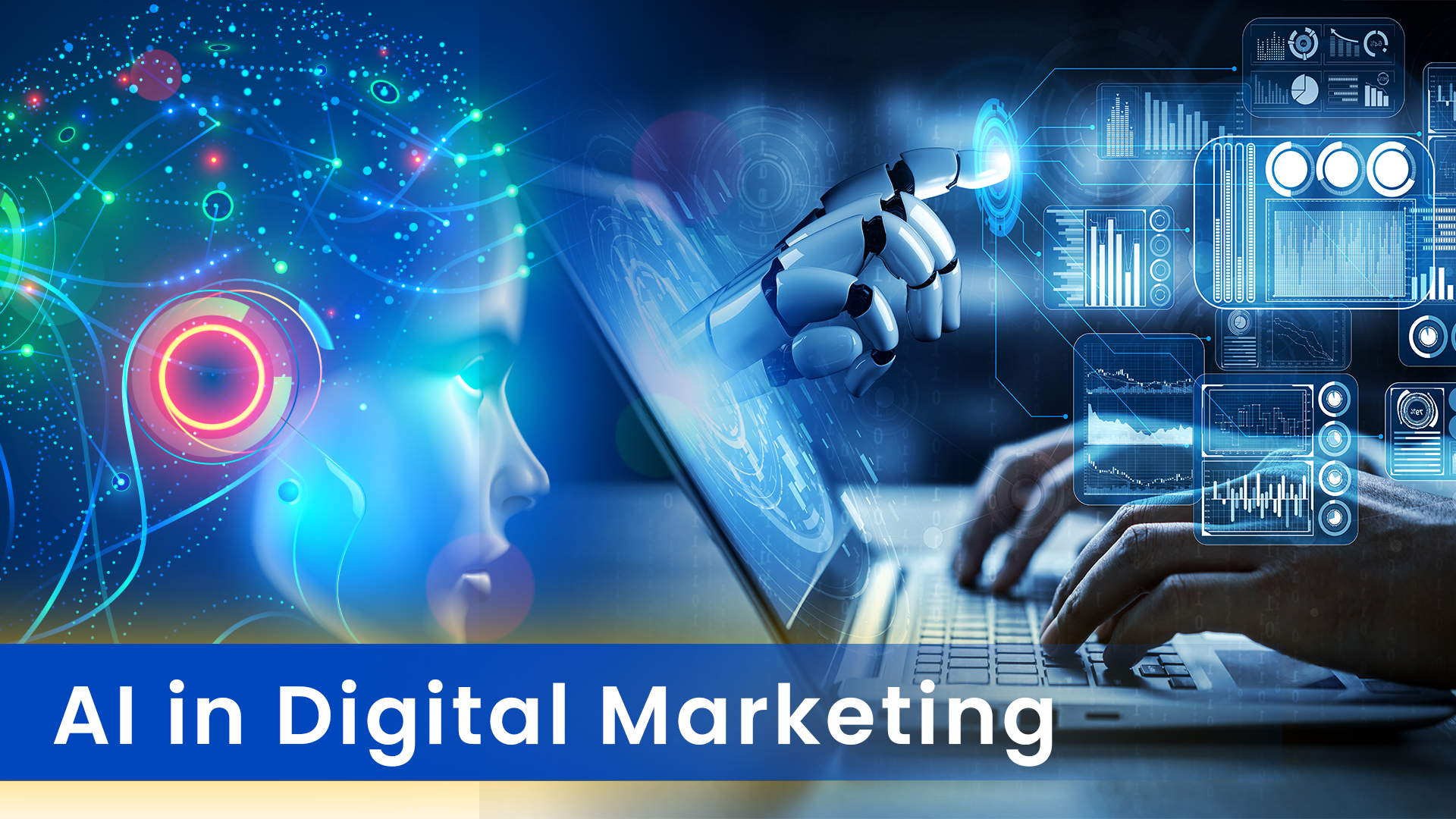 The Role of AI in Digital Marketing