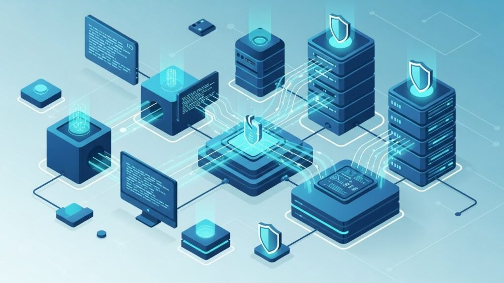 Software Patches Techoelite